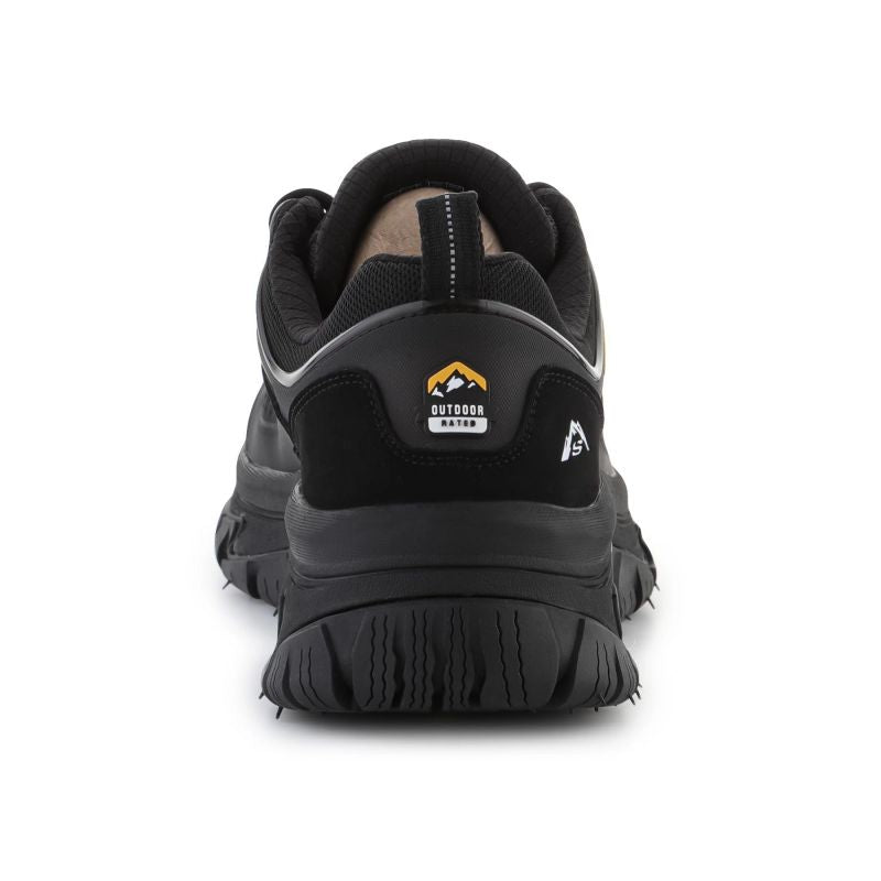 Skechers Arch Fit Road Walker - Recon M 237333-BBK shoes Footwear/Lifestyle/Skechers Your Sports Performance