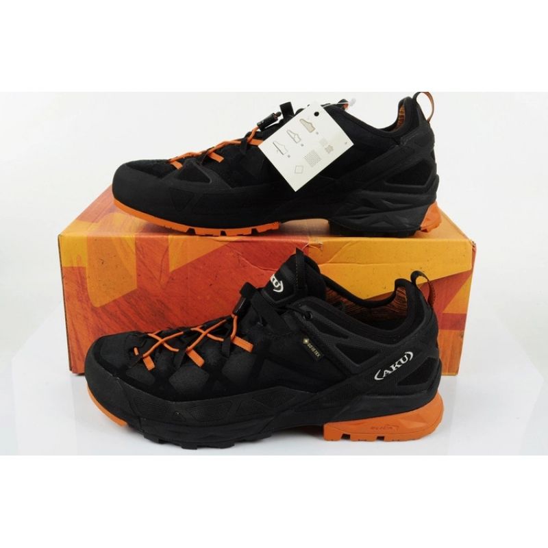 Aku Rock Dfs Shoes M 722108 Footwear/Outdoor/Aku Your Sports Performance