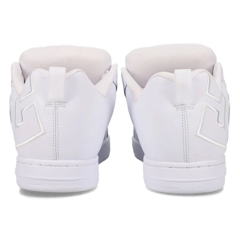 DC Shoes - Court Graffik DC01661112 White To be categorized Your Sports Performance