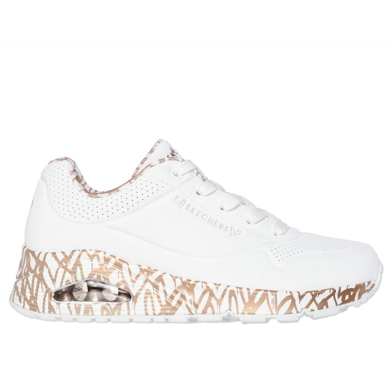 Skechers Sneakers W 155506 WTRG Footwear/Lifestyle/Skechers Skechers