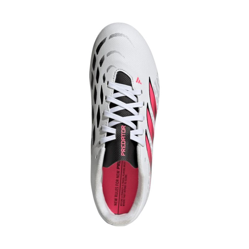 adidas Predator Club FG/MG IH2099 Kids' Football Boots