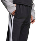 adidas Tiro 26 Competition Training Kids' Pants Black and White KA5133