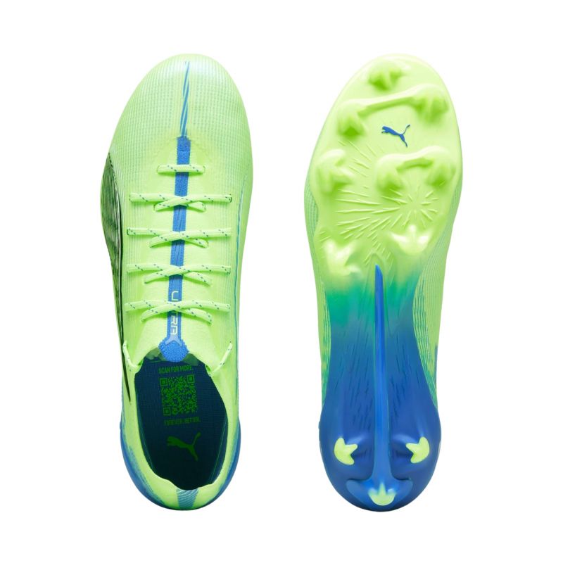 Puma Ultra 5 Ultimate FG 107683 03 Football Boots Footwear/Football Puma