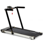 HMS LOOP12 MULTI Electric Treadmill with Desk 1-12 km/h, Black In preparation Your Sports Performance