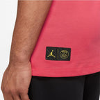 Nike PSG Jordan M DV0634 648 T-shirt Clothing/Football Nike