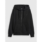 Women's zip-up hooded sweatshirt 4F 4FRMM00TSWSF2772-20S 4f
