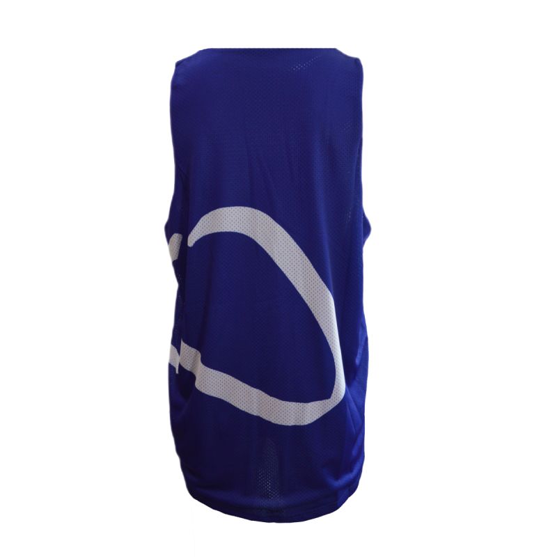 K1X Herren Jersey Bl Mesh Royal Blue Basketball Jersey - 6031480 Odzież/Odzież na co dzień Your Sports Performance