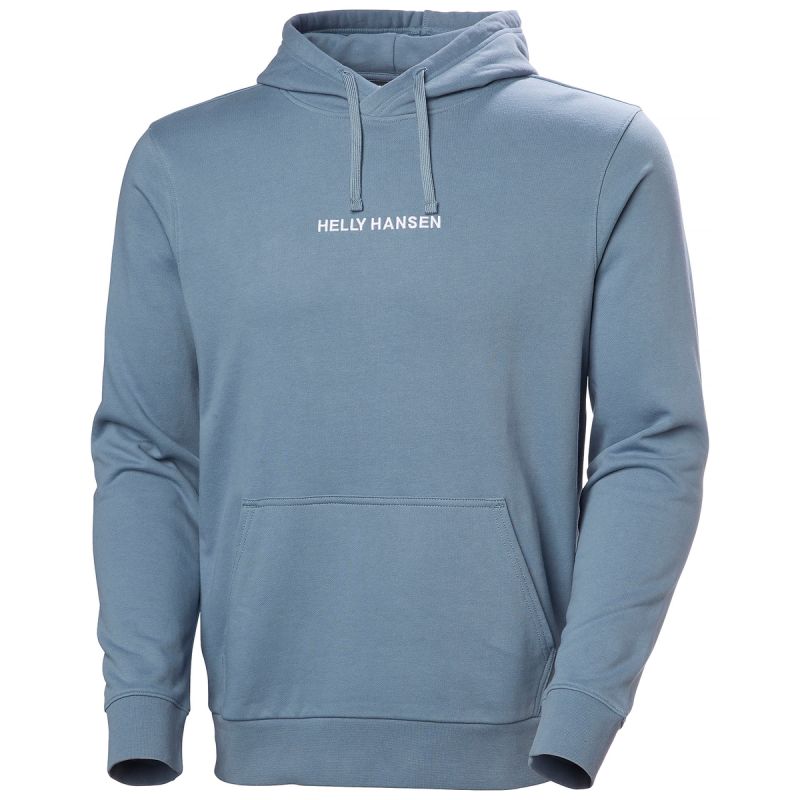 Helly Hansen Men's CORE HOODIE 54525 601 Helly Hansen