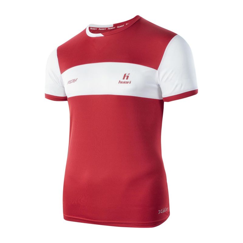 Huari Alumni Poland T-shirt M 92800356385 Clothing/Football/Huari Your Sports Performance