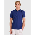 Men's regular polo shirt 4F 4FRSS25TPTSM633-31S 4f