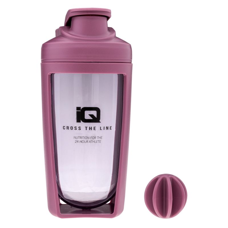 Shaker IQ Cross The Line Agita 92800484269 Accessories/Nutrients / Supplements Your Sports Performance