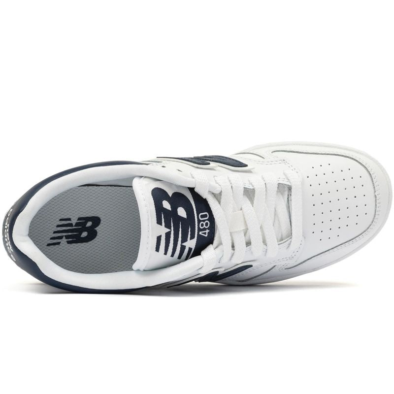 New Balance Jr GSB480WN Sports Shoes Footwear/Lifestyle New Balance