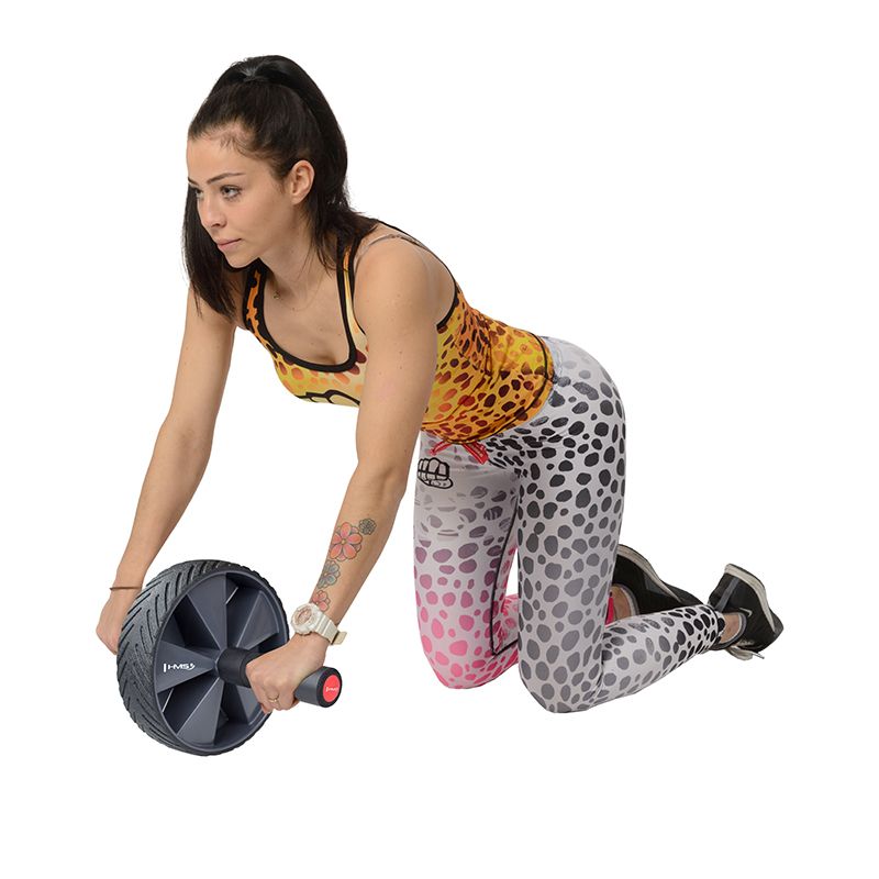 Single wheel HMS WA04 17-38-010