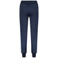 Maison Montaigne MIMOSAI NAVY MT LADY 016 sweatpants (RBMWW6415F/MM-MARINE) Maison Montaigne