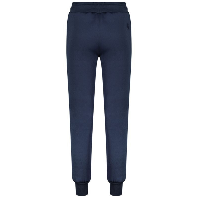 Maison Montaigne MIMOSAI NAVY MT LADY 016 sweatpants (RBMWW6415F/MM-MARINE) Maison Montaigne