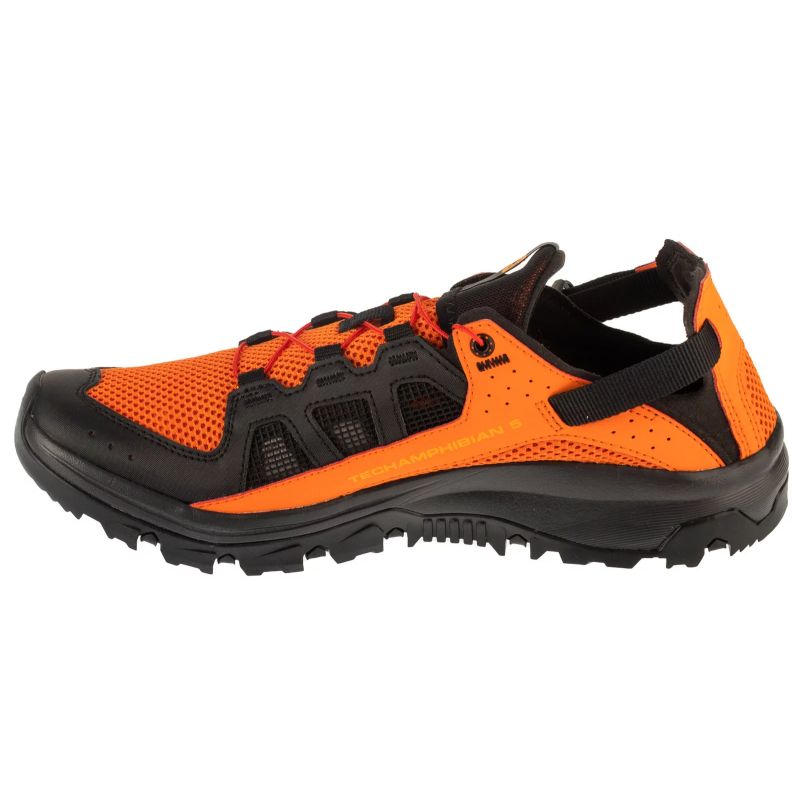 Salomon Techamphibian 5 M shoes L47965300 Footwear/Outdoor Your Sports Performance