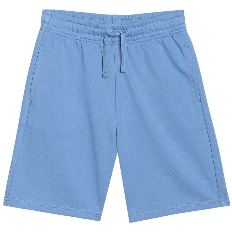 Shorts 4F CAS M685 Jr 4FJRSS25TSHOM685 33S Clothing/Lifestyle/Trousers, shorts/4F 4F