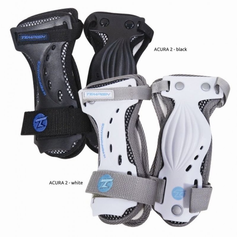 TEMPISH Acura 2 wrist guards 102000013 Accessories/Protectors and knee pads/Tempish Your Sports Performance