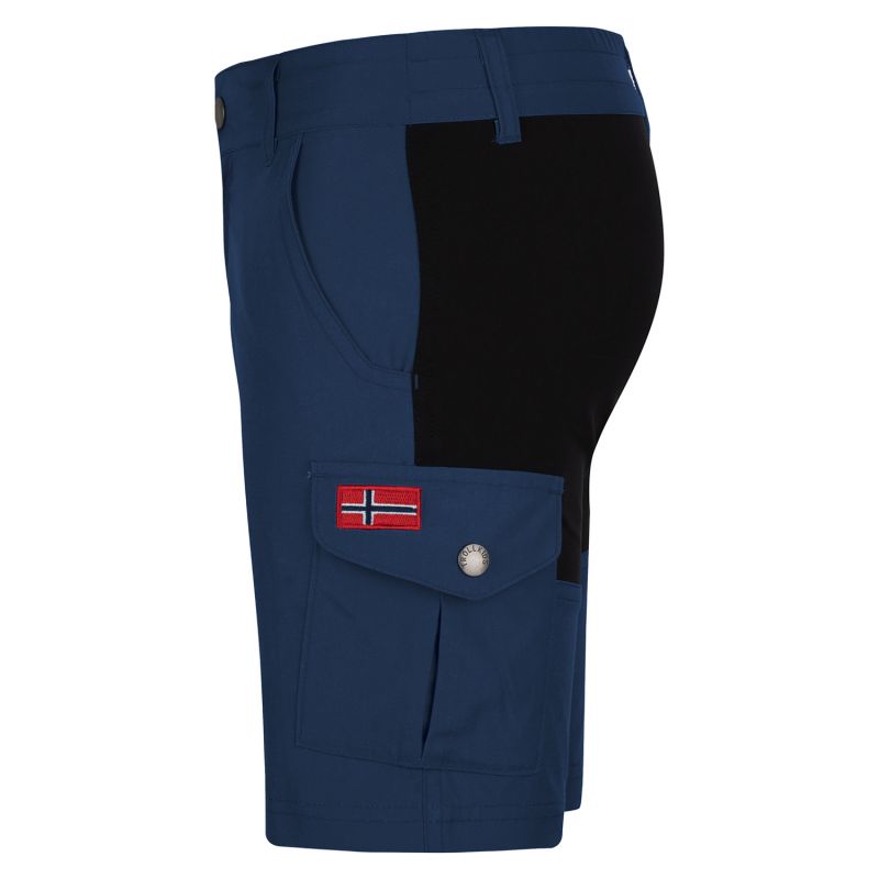 Trollkids Hammerfest Shorts Jr 162-142 Clothing/Lifestyle/Trousers, shorts/Trollkids Your Sports Performance