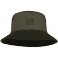 BU﻿FF Sun Bucket Hat HAK KHAKI S/M