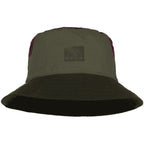 BU﻿FF Sun Bucket Hat HAK KHAKI S/M