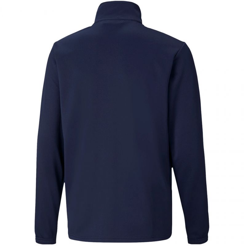 Puma teamRise Training Poly Jacket Jr 657393 06 Clothing/Training Puma