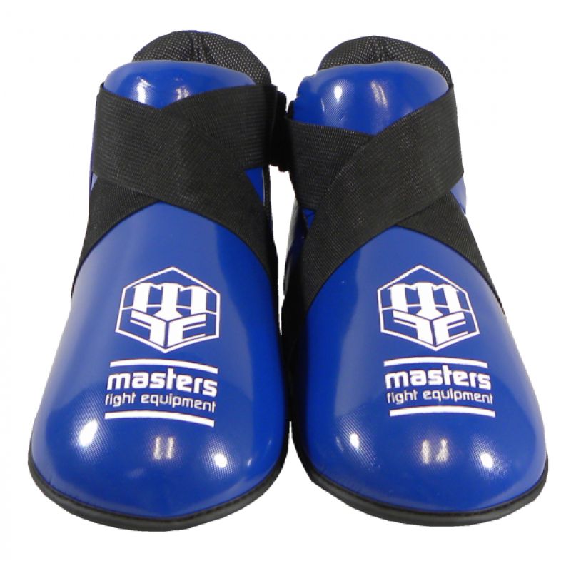 Foot protectors OSPU-1W (WAKO APPROVED) 030631-2M Accessories/Protectors and knee pads Your Sports Performance