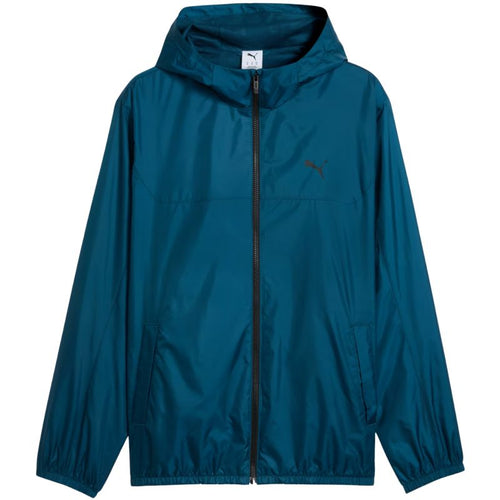 Puma Ess Regular Windbreaker Men's Jacket Blue 684625 36