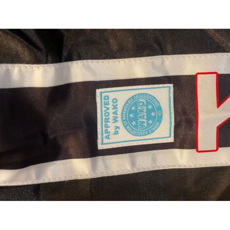 Masters Pants SKBP-100W (Wako Apprved) 06805-02M Clothing/martial arts Your Sports Performance