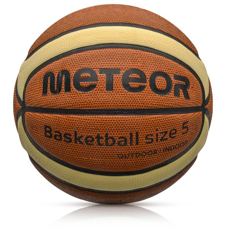 Basketball Meteor Cellular 5 10100 Accessories/Balls/Basketball Your Sports Performance