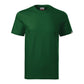 Base unisex t-shirt (bottle green (brand label)) In preparation Your Sports Performance