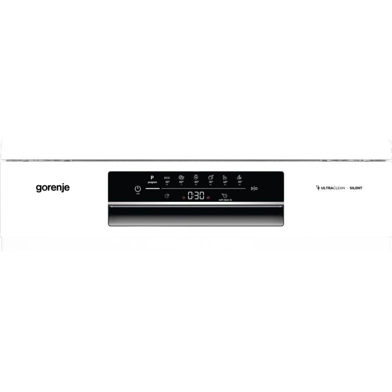 GORENJE GS642E90W dishwasher AGD - Produkty/Zmywarki wolnostojące Your Sports Performance