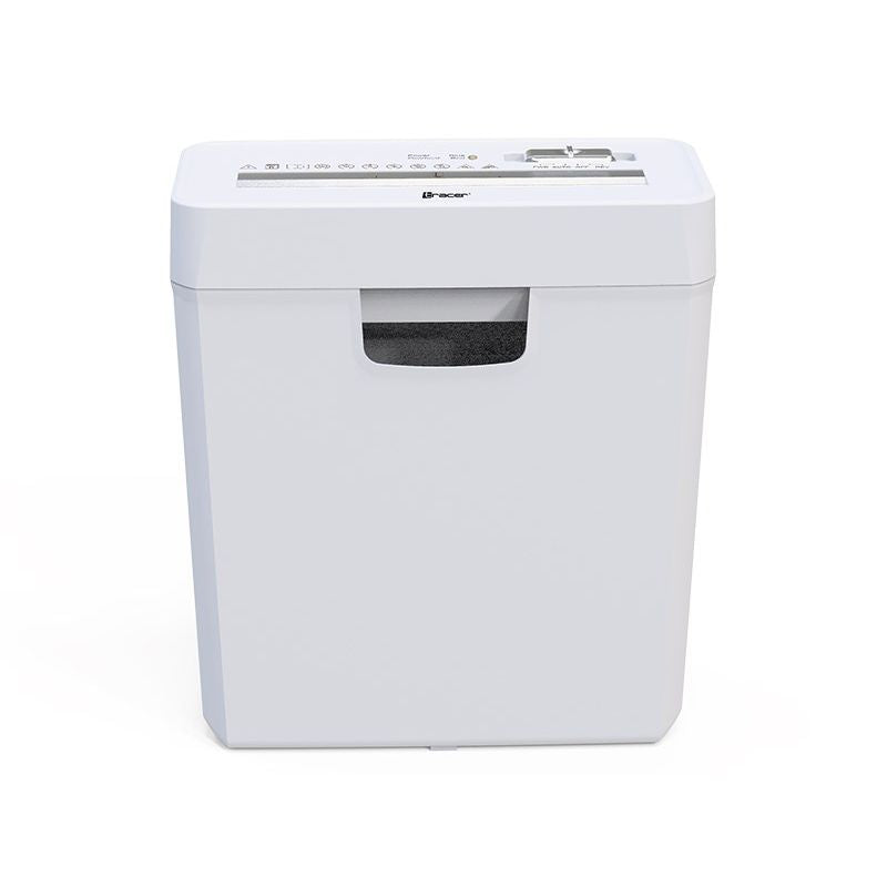 TRACER RAZOR 3 WHITE SHREDDER Urządzenia biurowe/Niszczarki Your Sports Performance