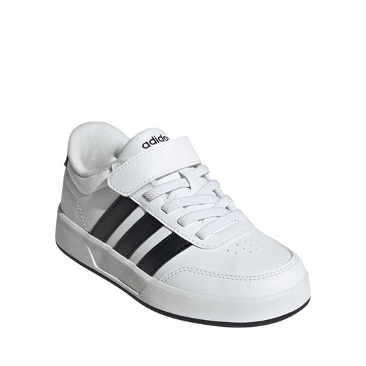Adidas Breaknet 3.0 EL kids' shoes white JS3688 To be categorized Your Sports Performance