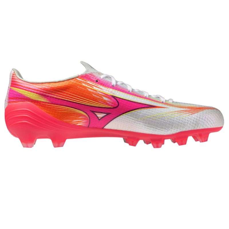 Mizuno Morelia Alpha III Elite Japan FG shoes P1GA266264 To be categorized Your Sports Performance