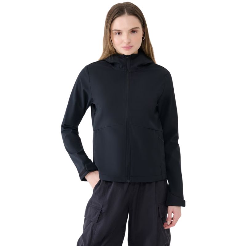 Softshell jacket 4F F320 W 4FWSS25TSOFF320 20S Clothing/Outdoor 4F