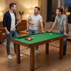 ENERO BILLIARDS TABLE 164x84x74CM Accessories Your Sports Performance