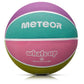 Basketball Meteor What's up 4 16792 size 4 Accessories/Balls/Basketball Your Sports Performance