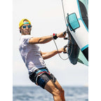 JULBO Canyon Polar 3 Hd Crystal / Black glasses