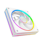 MODECOM VOLCANO LOOP 120 ARGB FAN WHITE Chłodzenie/Chłodzenie - wentylatory Your Sports Performance