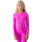 Thermal underwear 4F F150 Jr 4FJWAW24USEAF150 55S Clothing/Ski 4F