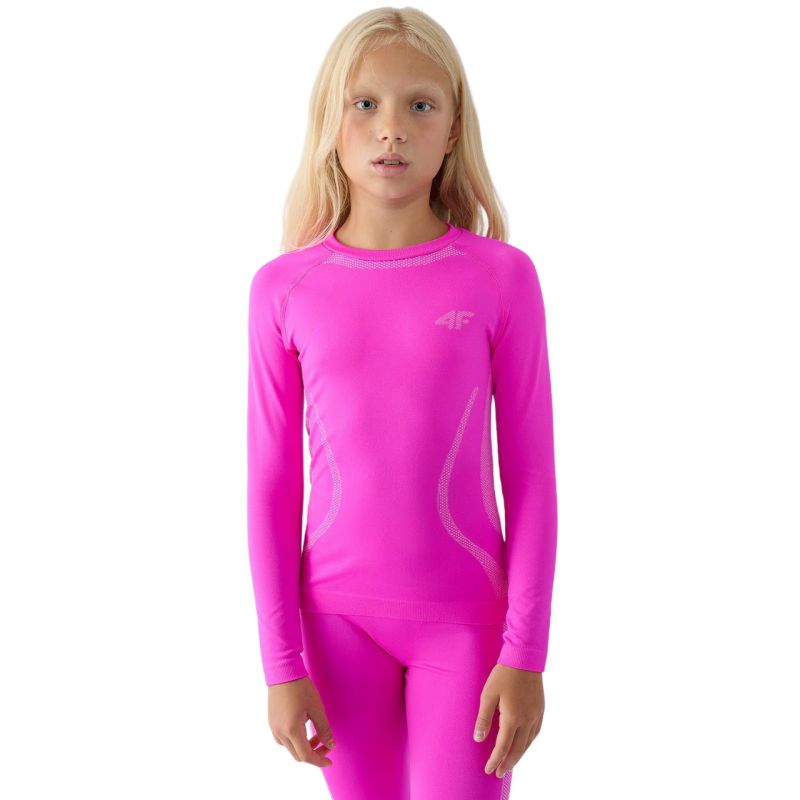 Thermal underwear 4F F150 Jr 4FJWAW24USEAF150 55S Clothing/Ski 4F