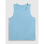Sleeveless shirt 4F 4FRSS26TSLEM367-34S