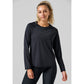 CASALL Essential Long Sleeve T-shirt black Casall