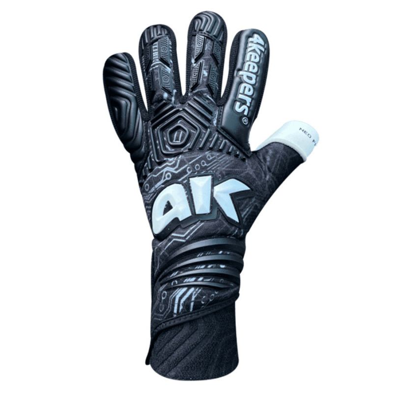Gloves 4keepers Neo Elegant NC S874898 Accessories/Gloves/4keepers Your Sports Performance