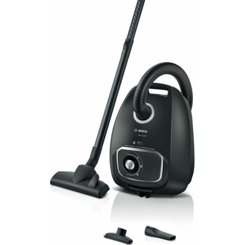 BOSCH BGB 41BA1 vacuum cleaner AGD - Produkty/Odkurzacze Your Sports Performance