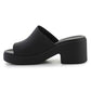 Crocs Brooklyn Slide Heel W 209408-060 flip-flops Footwear/Lifestyle/Crocs Crocs