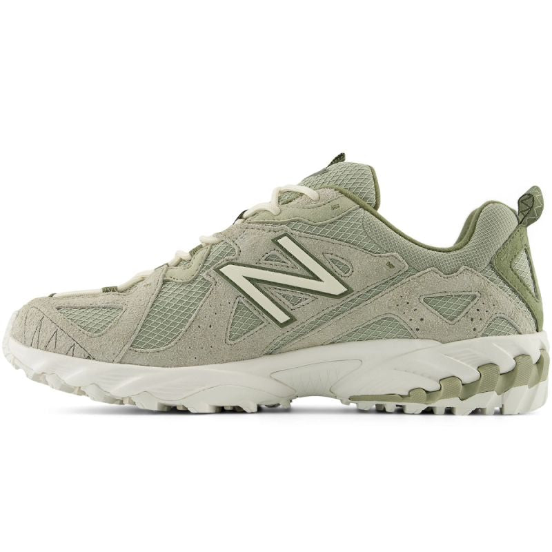 New Balance sports shoes M ML610TOD Footwear/Lifestyle New Balance