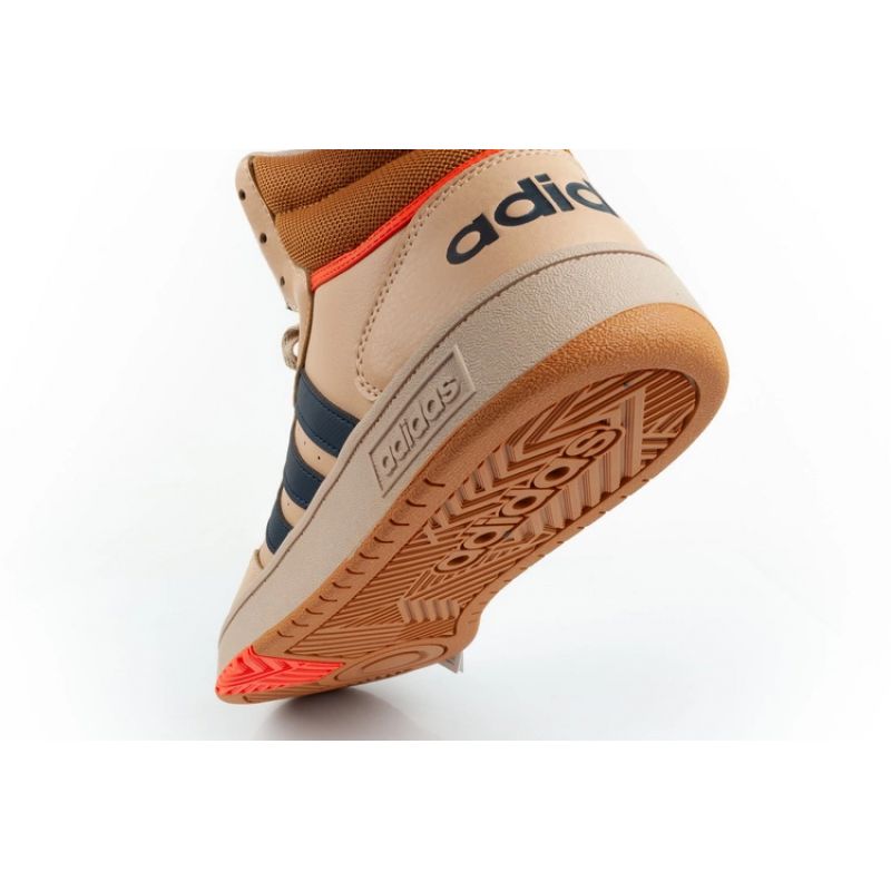 Adidas Hoops 3.0 M GX9608 shoes Footwear/Lifestyle Adidas