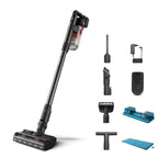 PHILIPS Vacuum Cleaner Series 7000 XC 7055/01 AGD - Produkty/Odkurzacze Your Sports Performance